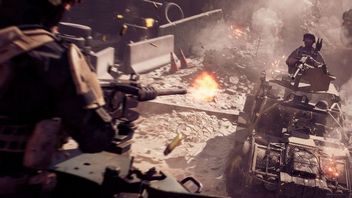 W Battlefield 6 znalazła się broń inspirowana polskim sprzętem. Jej twórcy już zauważyli podobieństwo
