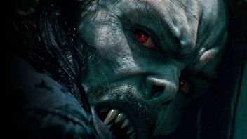 Morbius z Jaredem Leto na pierwszym zwiastunie