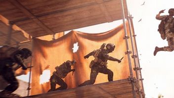 Kampania w Battlefiel 6 została mocno okrojona? Gracze przypominają sceny, które sugerują wyciętą zawartość