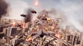 Battlefield Portal uwydatnił patologię. Grupy graczy tworzą malutkie mapy i natychmiast strzelają do pojawiających się osób
