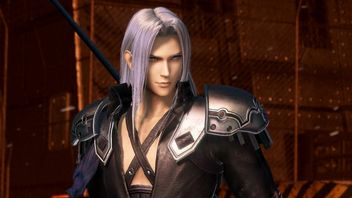 Square Enix ogłasza powrót uwielbianej serii spin-offów Final Fantasy. Data prezentacji już znana