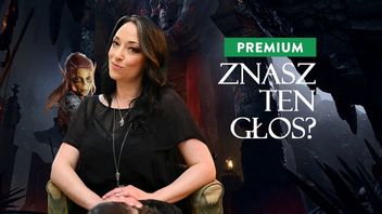 Hipnotyzowała miliony graczy w Baldur’s Gate 3, ale nie tylko... Gdzie jeszcze można usłyszeć uwielbianą narratorkę?