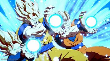 Po 7 latach znów jest o niej głośno. Gra z serii Dragon Ball dostała aktualizację, która „wywróciła balans do góry nogami”