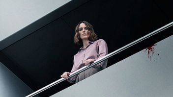Świat oszalał na punkcie thrillera Netflixa z Keirą Knightley, ale w Polsce nowość nie miała szans z rodzimym hitem. Polacy wolą kryminalną produkcję