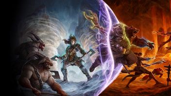 „Gra idzie w dobrym kierunku.” Sezon 10. w Diablo 4 naprawdę wyszedł Blizzardowi, a liczby tylko to potwierdzają