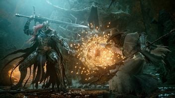 Pierwsza broń z Lords of the Fallen 2 trafiła w ręce fanów mrocznych RPG-ów akcji razem z czymś, o czym „zapomniały” Dark Souls, Bloodborne i Elden Ring