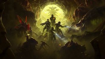 „Wasze skargi są uzasadnione”. Twórcy Helldivers 2 przyznają się do błędów i zapowiadają wielką zmianę