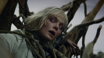 Za nieco ponad 3 tygodnie premierę będzie miał jeden z najważniejszych filmów science fiction tego roku: kontynuacja serii trwającej 38 lat