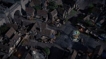 Demo piątej odsłony mrocznej serii z pogranicza strategii i RPG jest już dostępne, ale tylko przez tydzień. „Wygląda jak losowa gra mobilna”