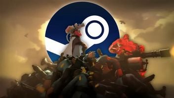 Steam w 5 lat podwoił bazę użytkowników. Najnowszy rekord to ponad 41 milionów graczy jednocześnie