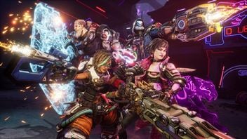 Borderlands 4 z pierwszą dużą przeceną miesiąc po premierze. Randy Pitchford zarzekał się, że będzie inaczej