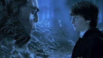 Serial Harry Potter już teraz przewyższa filmy dzięki obsadzeniu postaci, której nigdy wcześniej nie widziano