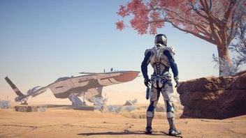 Scenarzysta Mass Effect nie krył, co jego zdaniem niszczy współczesne gry. Po latach te słowa wydają się być coraz bardziej aktualne