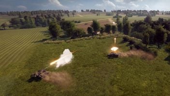 „Może zrób lepszą, bo gadać (jak Ty) każdy potrafi”. Twórcy polskiej strategii Systemic War odpowiadają na krytykę gry