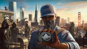 Dobre wyniki finansowe Ubisoftu. Firma pracuje nad grą z rozszerzoną rzeczywistością