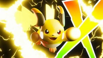 Pierwsze recenzje mówią jasno: Nintendo ma nowy hit. Pokemon Legends: Z-A to obowiązkowa gra dla fanów serii, oferująca świetny system walki