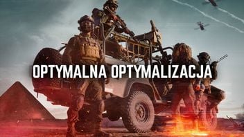Battlefield 6 może być wzorem, jak optymalizować gry