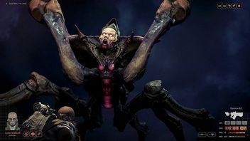 Phoenix Point, czyli duchowy następca X-COM-a, ufundowany
