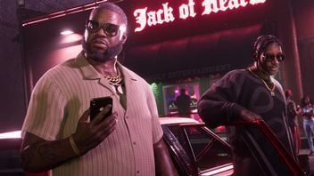 Po wielkim wycieku, Rockstar ma podjąć ekstremalne środki. Recenzje GTA 6 mogą powstać w nietypowych warunkach