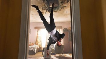 Dziś na SkyShowtime jedna z najciekawszych premier tygodnia: obfitujący w akcję i adrenalinę tegoroczny thriller z gwiazdą The Boys