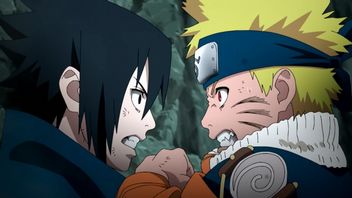 Anime Naruto mogło wyglądać zupełnie inaczej, ale legendarny reżyser „porzucił je w połowie” prac