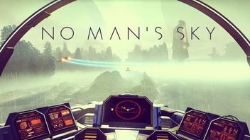 No Man's Sky – twórcy oskarżeni o wykorzystanie opatentowanej formuły generowania świata