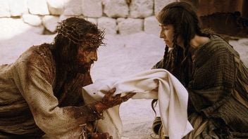 Polska aktorka zagra Maryję w Pasji 2. Mel Gibson wymienia całą obsadę kontrowersyjnego oryginału