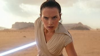 Ujawniono, ile naprawdę kosztowały Gwiezdne wojny: Skywalker. Odrodzenie. Disney wydał majątek na trzeci najdroższy film w historii