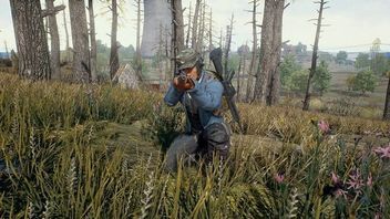 Zwycięski pochód PlayerUnknown's Battlegrounds – sprzedano ponad 2 mln egzemplarzy gry