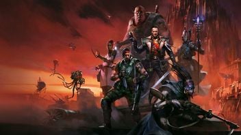 Pamiętają, jak sami zaczynali. Deweloperzy Pathfindera i polskie 11 bit studios spłacają dług wobec branży gier