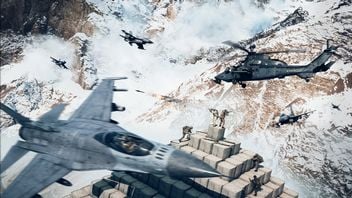 Znaleźli najgłupszego buga w Battlefield 6. Wystarczy wam dron i młotek, a wasza postać zacznie latać