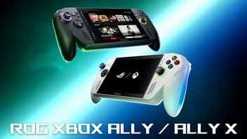 Jest nieźle, ale cena nie zachęca nikogo do zakupu. Pierwsze recenzje ROG Xbox Ally trafiły do sieci