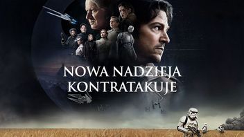 Drugi sezon Andora trzyma poziom - to wciąż najlepsze Gwiezdne wojny od dawna