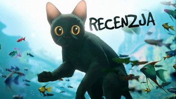 Nominowany do Oscara i wychwalany przez Hideo Kojimę - Flow to opowieść o potopie, która spodoba się fanom Stray