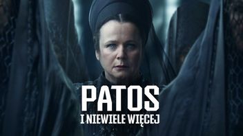 Diuna: Proroctwo próbuje stać się nową Grą o tron, ale oferuje głównie nijakość i męczący patos