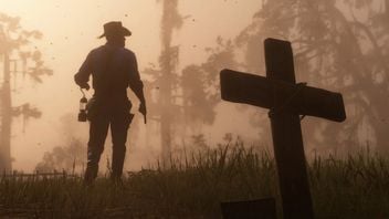 Rockstar Games oddało hołd D'Angelo, który „na zawsze pozostanie nieodłączną częścią dziedzictwa Red Dead Redemption 2”