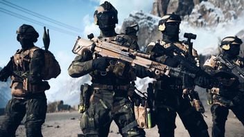 Kod Battlefield 6 skrywa nowość, na którą bardzo czekają fani strzelanki. Najwyraźniej Electronic Arts chce spełnić ich prośbę