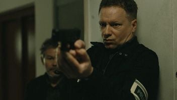 Fani kultowego polskiego serialu kryminalnego czekali na to 20 lat. Dziś na SkyShowtime 2-odcinkowa premiera kontynuacji cenionego thrillera