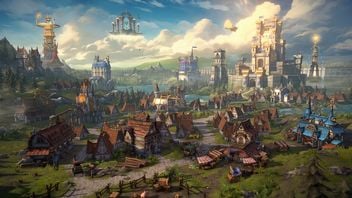 Mimo opóźnienia, Heroes of Might & Magic: Olden Era osiąga niesamowite kamienie milowe na Steam. Innym strategiom może być trudno pobić te liczby