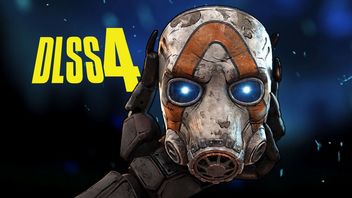 Borderlands 4 może być ładne. Testujemy DLSS 4 i Reflex w akcji