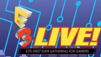 E3 2016 odwiedziło ponad 70 tysięcy osób. Znamy termin przyszłorocznej edycji