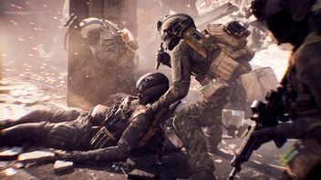 Battlefield 6 wycieka. Dataminerzy ujawnili listę czterech niezapowiedzianych trybów, które mogą trafić do gry