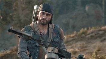 Twórcy Days Gone pozwalają wrócić do starszej wersji gry na PC. Gracze mają podejrzenia, skąd taki nagły przypływ nostalgii