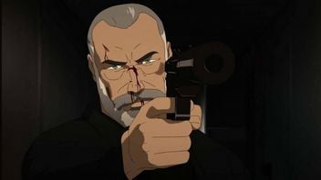 Sam Fisher na Suwalszczyźnie i w Gdańsku. Netflix zaskakuje w Splinter Cell: Deathwatch; to gratka dla Polaków