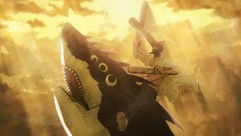 Za 2 tygodnie do kin trafi kontynuacja jednego z największych hitów Crunchyrolla. Kolejne anime rusza na podbój wielkich ekranów po sukcesie Demon Slayera