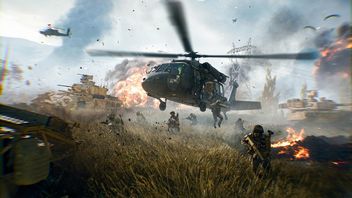 Twórcy Battlefield 6 „naprawili” tempo meczów. Fani publikują listę 10 przykazań i grożą odejściem