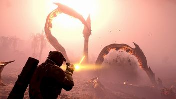 „Już nie mogę polecać tej gry.” Stan Helldivers 2 pogorszył się tak bardzo, że nawet najwięksi fani mają dość