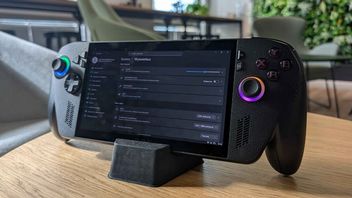 Ta jedna opcja wyświetlania na ROG Xbox Ally jest kluczowa. Warto ją zmienić, aby poprawić obraz na konsoli