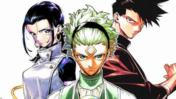 Sequel Jujutsu Kaisen przedstawił potężnego następcę Sukuny. Nawiązuje do Dragon Balla