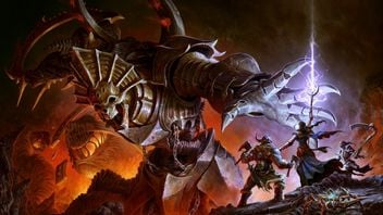 Sezon 10. w Diablo 4 tak spodobał się graczom, że teraz zaczynają obawiać się zmian w kolejnych aktualizacjach